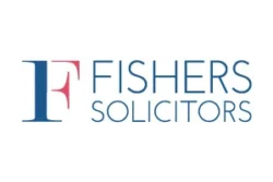 Fisher Solicitors Logo