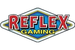 Reflex Gaming Logo