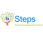 Steps Conductive Education Centre Logo