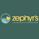 Zephrys Nottingham Logo